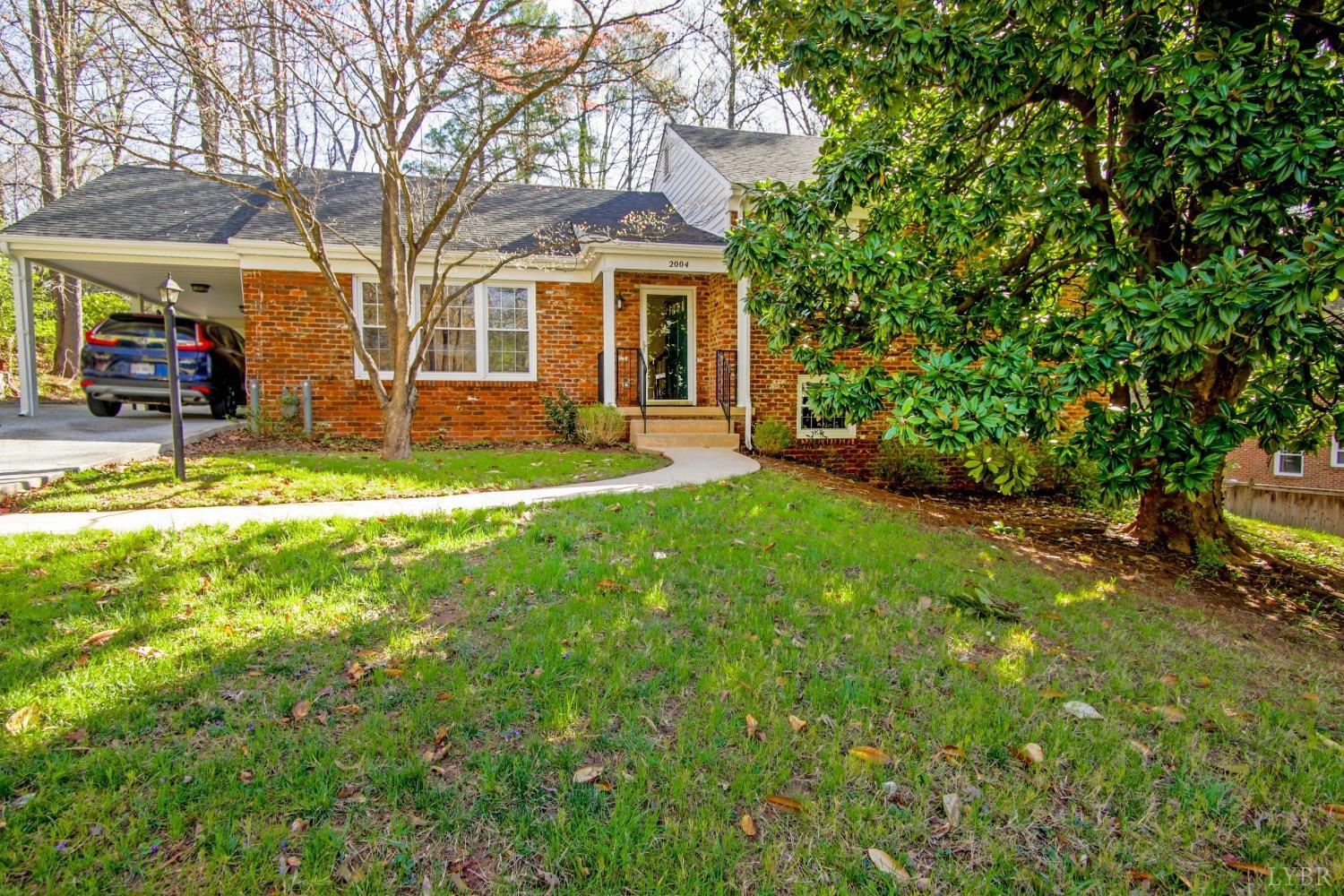 2004 Burnt Bridge Road Lynchburg, VA 24503 - Photo 59 of 66