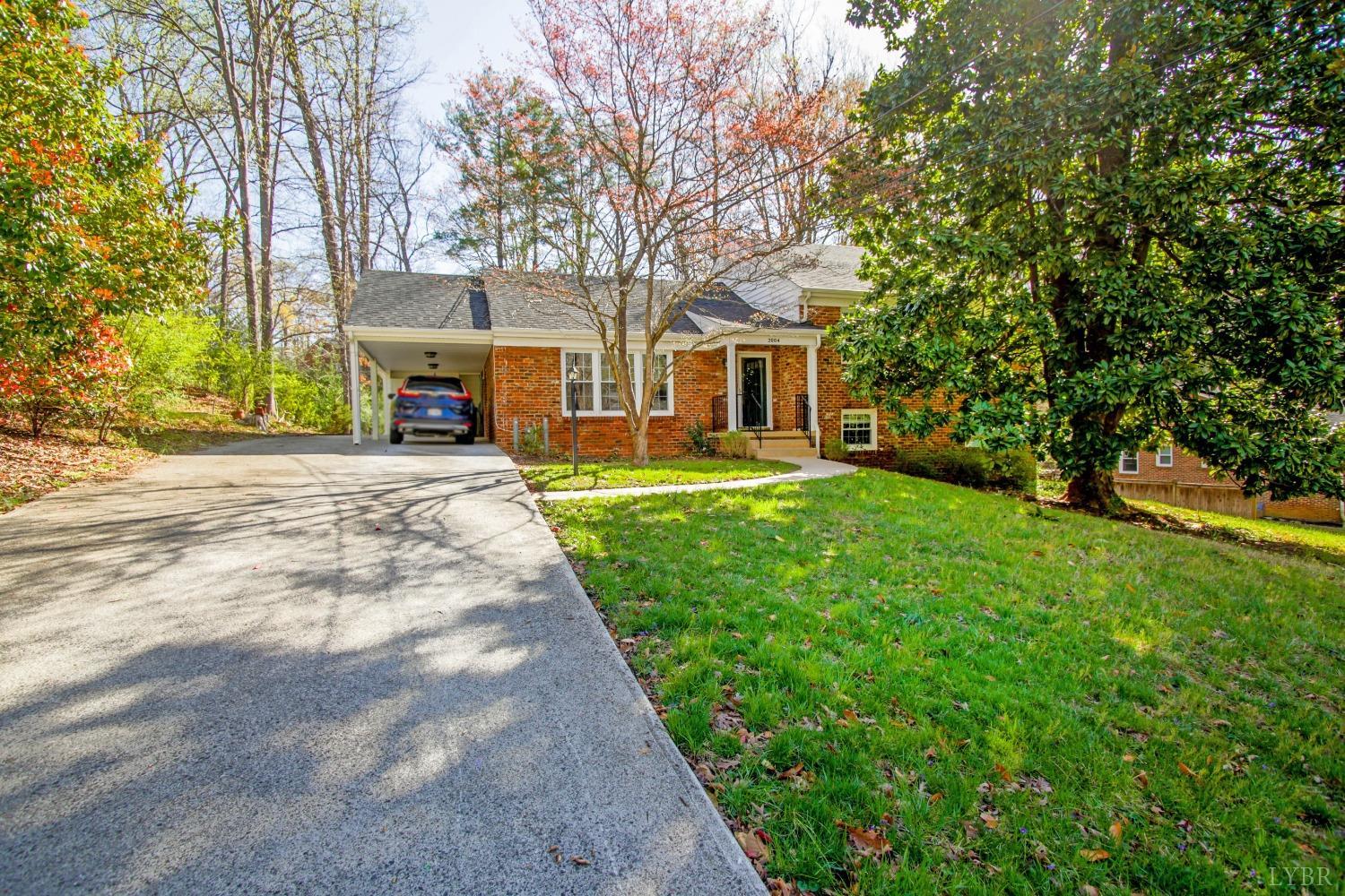 2004 Burnt Bridge Road Lynchburg, VA 24503 - Photo 60 of 66