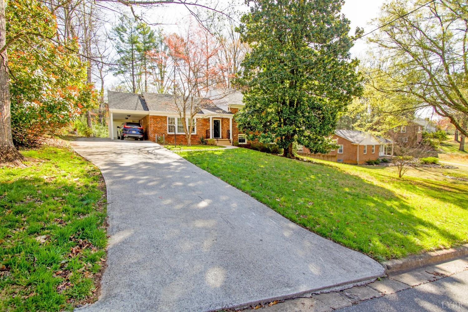 2004 Burnt Bridge Road Lynchburg, VA 24503 - Photo 61 of 66