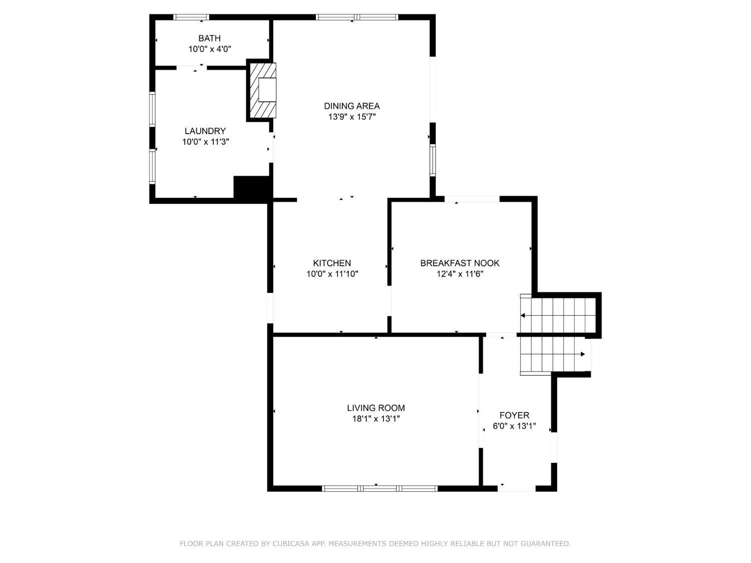 2004 Burnt Bridge Road Lynchburg, VA 24503 - Photo 62 of 66