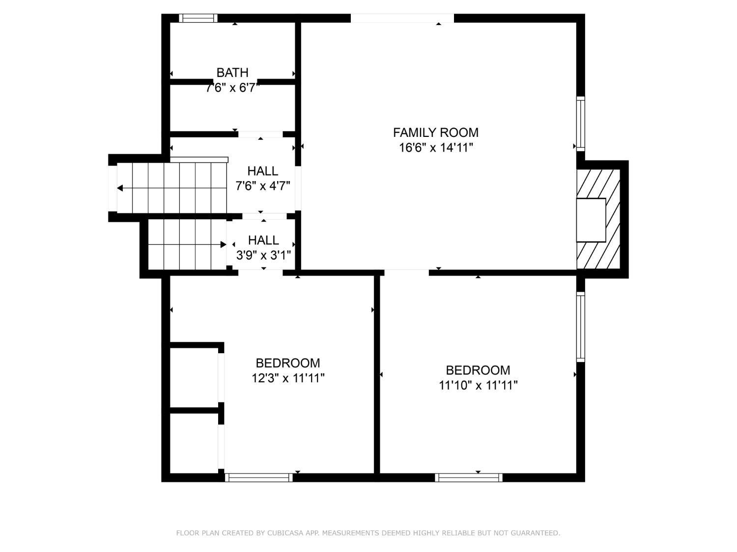 2004 Burnt Bridge Road Lynchburg, VA 24503 - Photo 63 of 66