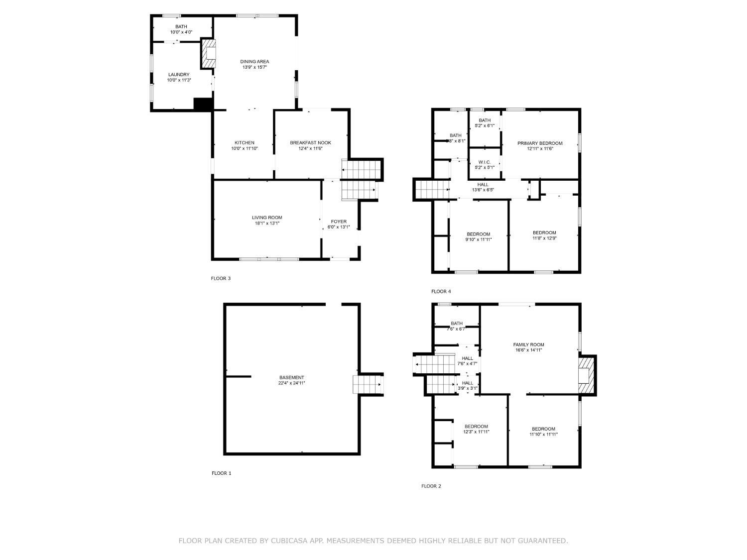 2004 Burnt Bridge Road Lynchburg, VA 24503 - Photo 66 of 66