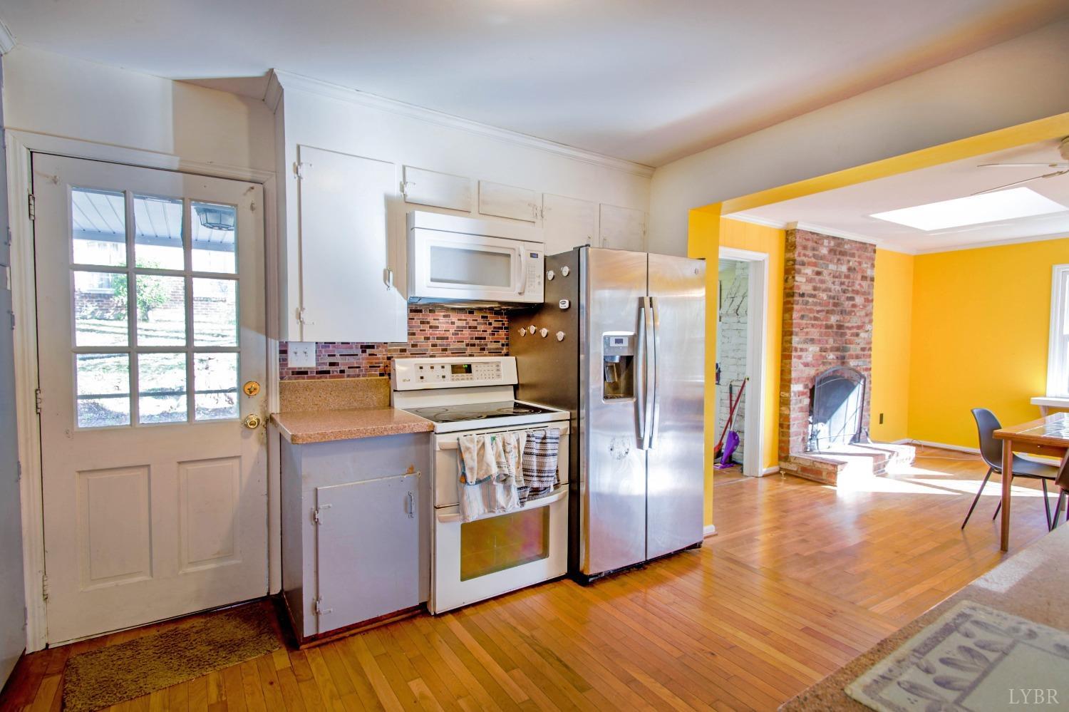 2004 Burnt Bridge Road Lynchburg, VA 24503 - Photo 9 of 66