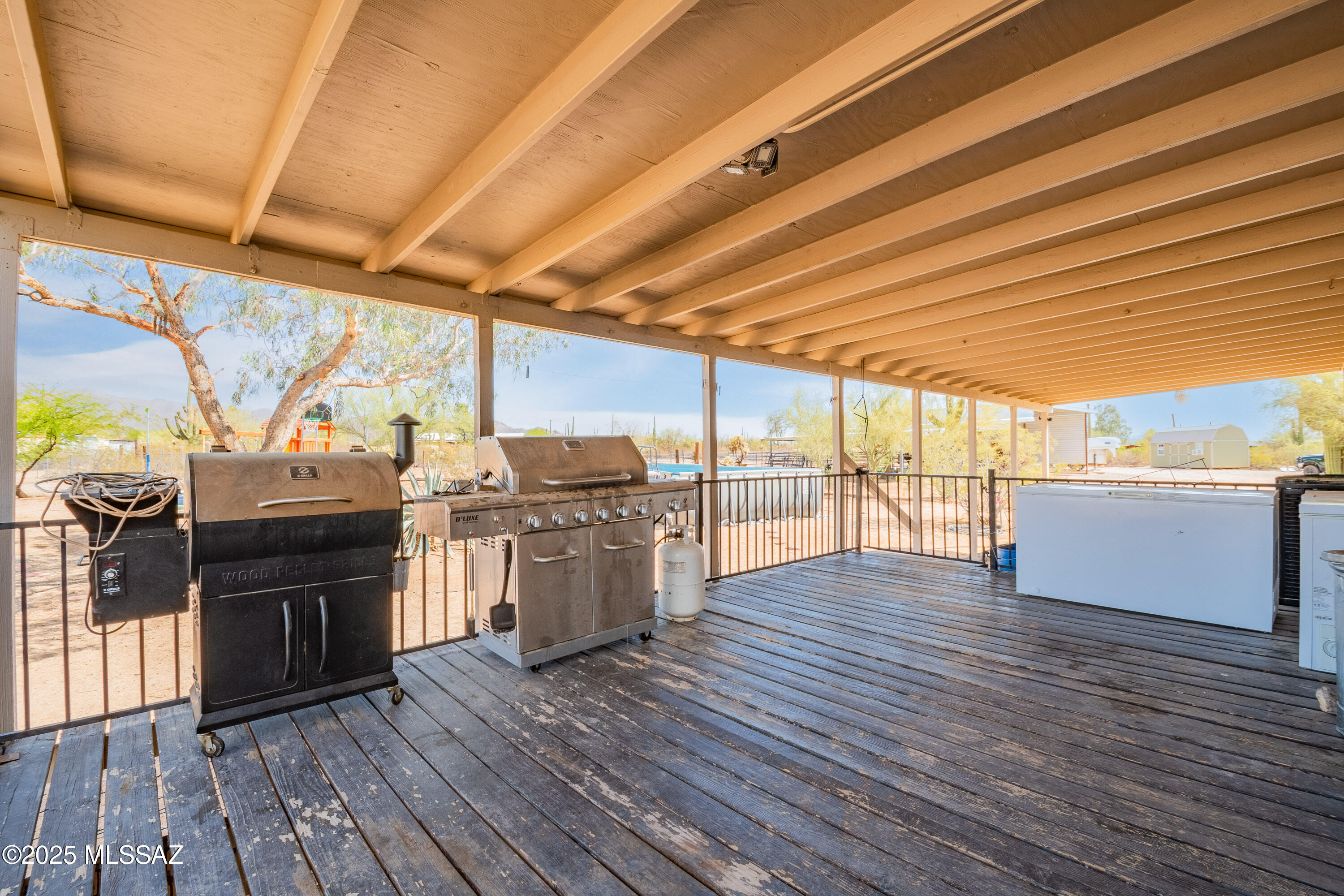 11265 West Orange Grove Road Tucson, AZ 85743 - Photo 12 of 44 Gallery Image 12