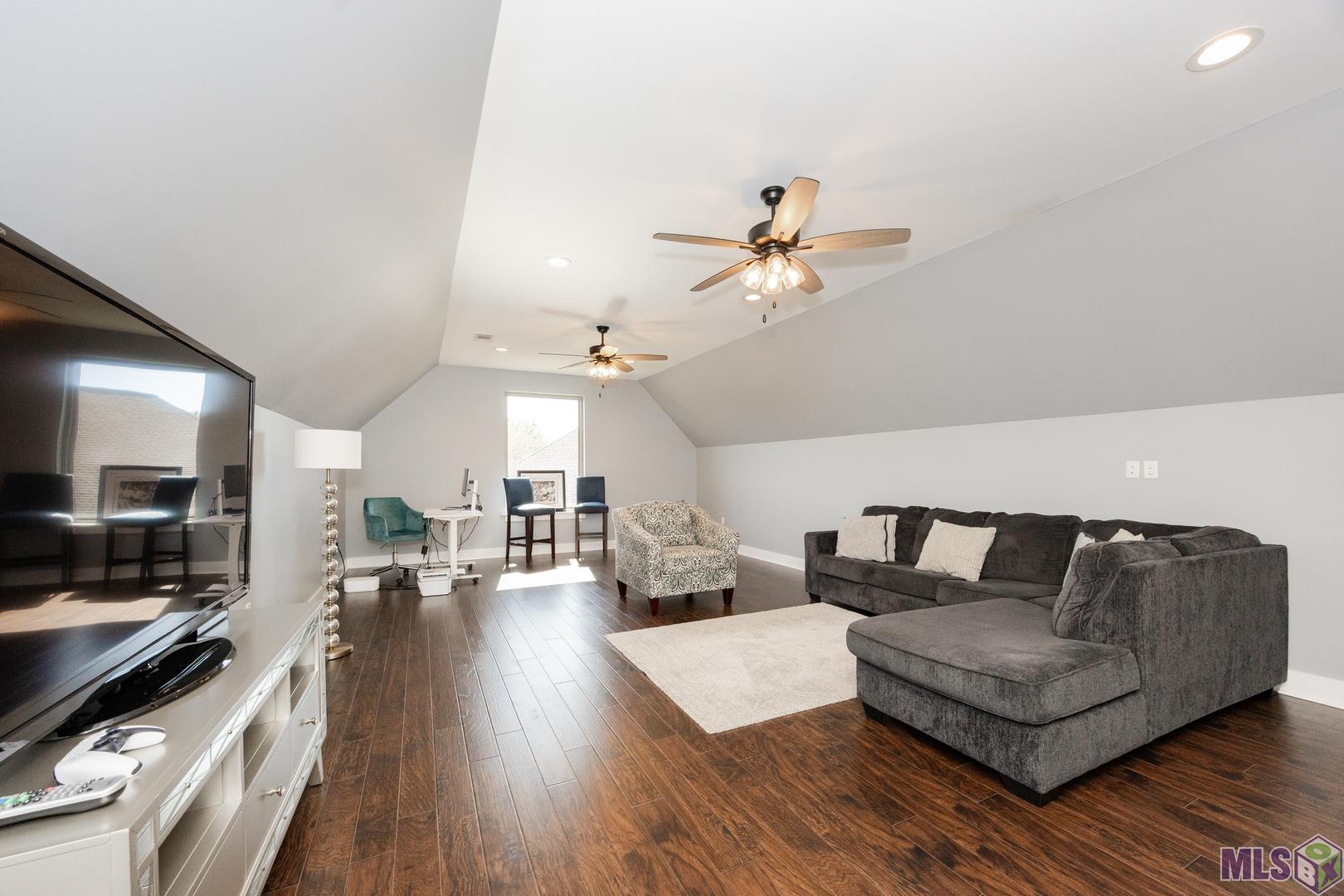 23854 Monarch Point Springfield, LA 70462 - Photo 25 of 37 Bonus Room