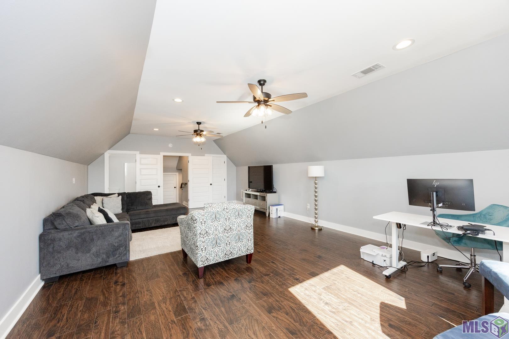 23854 Monarch Point Springfield, LA 70462 - Photo 27 of 37 Bonus Room