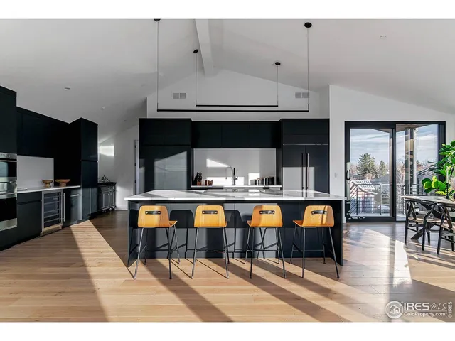 $4,500,000 | 2586 3rd Street, Boulder, CO 80304