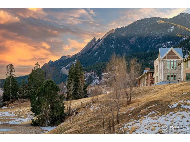$4,500,000 | 2586 3rd Street, Boulder, CO 80304