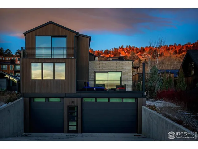 $4,500,000 | 2586 3rd Street, Boulder, CO 80304