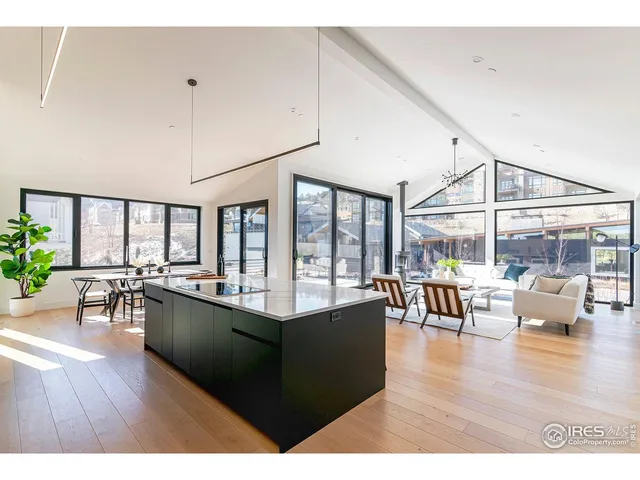 $4,500,000 | 2586 3rd Street, Boulder, CO 80304