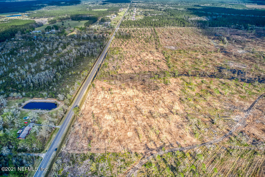 0 Ford Road Bryceville, FL 32009 - Photo 2 of 7 ford rd small-7