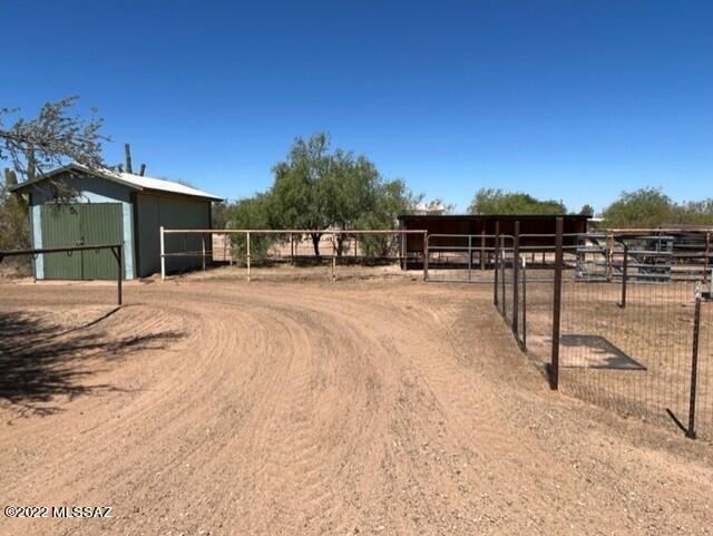 13121 West Vaqueros Road Tucson, AZ 85743 - Photo 17 of 23 Gallery Image 17