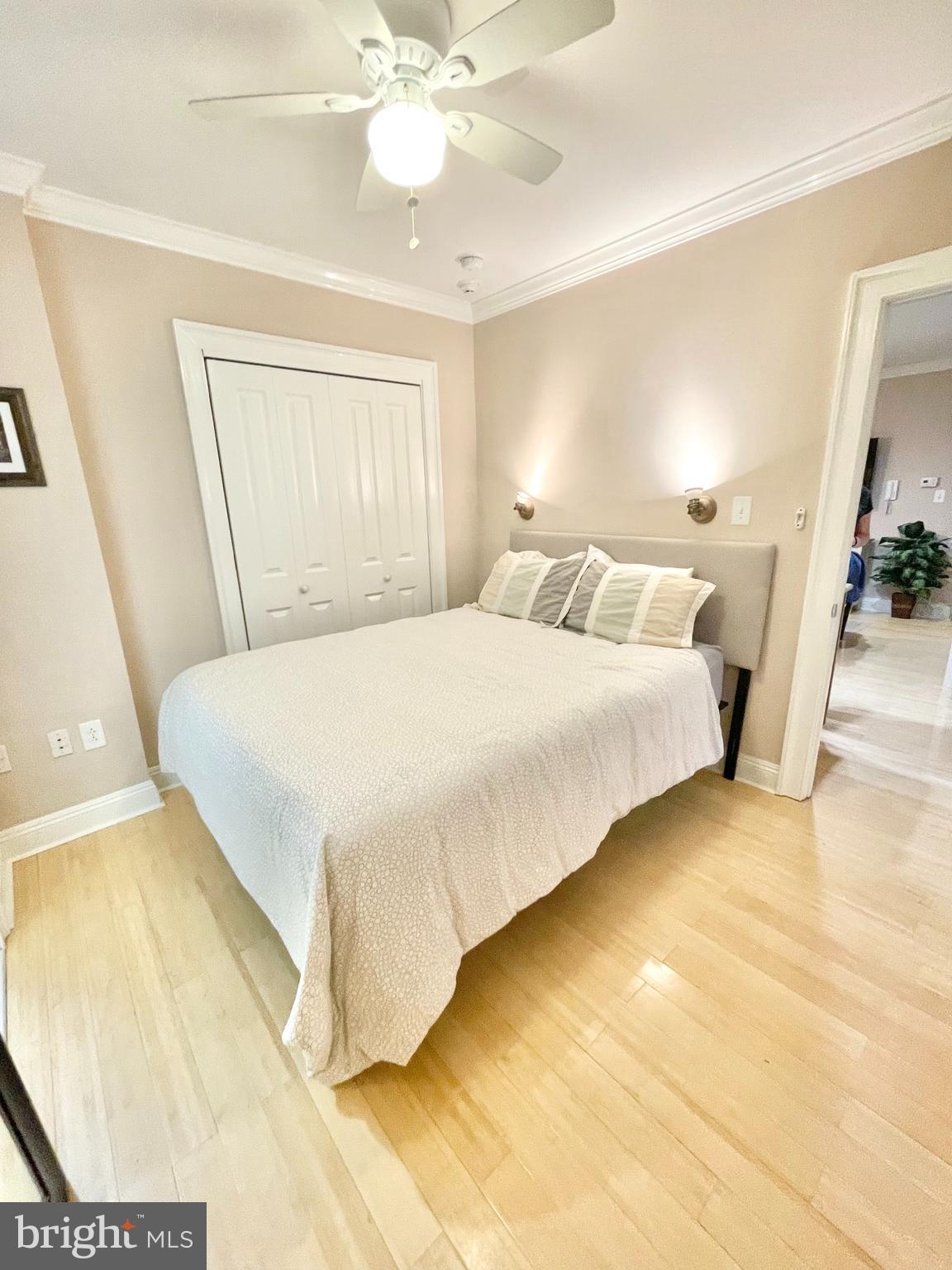 1716 Pine Street, Unit 1R Philadelphia, PA 19103 - Photo 10 of 16