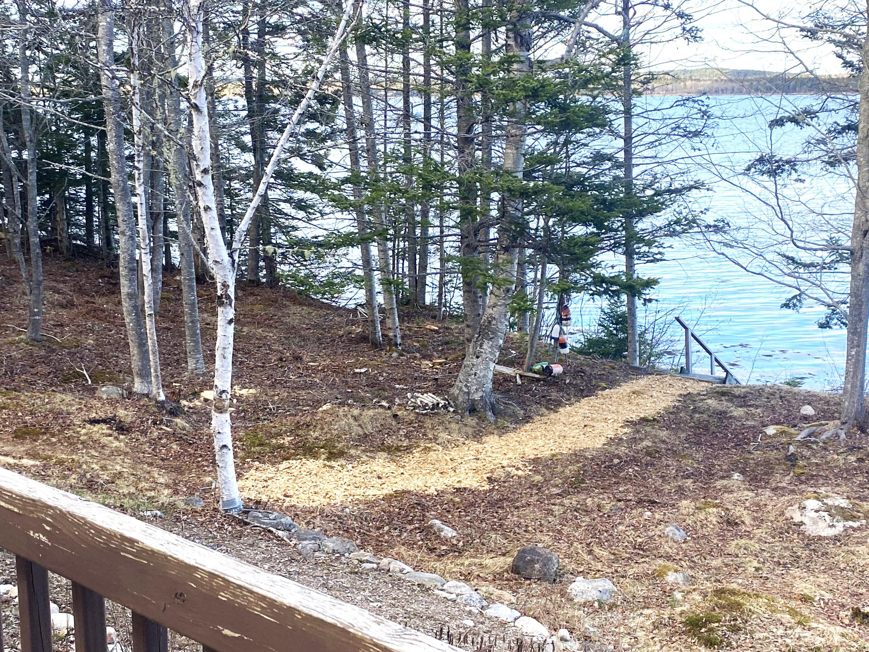 515 Paul Bunyan Road Corea, ME 04624 - Photo 41 of 52