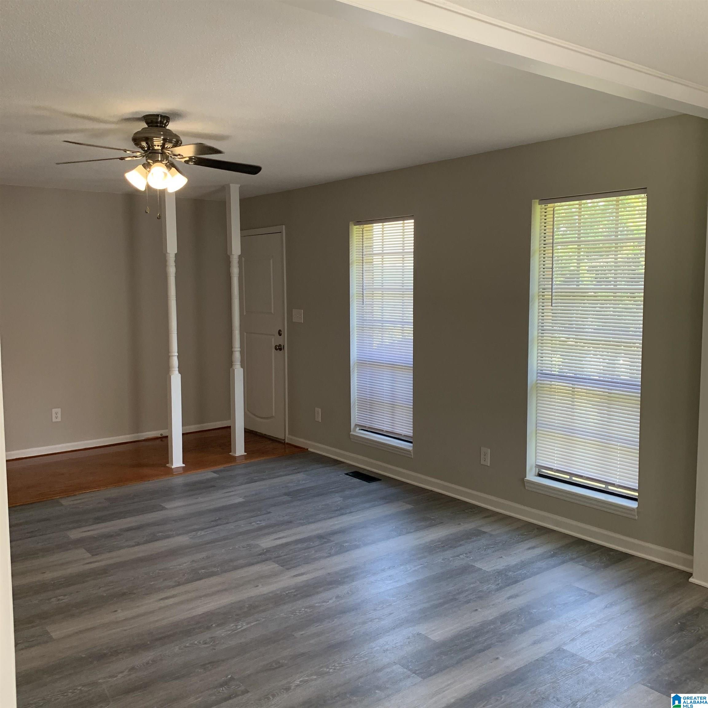 6185 Knob Knoster Road Pinson, AL 35126 - Photo 3 of 20 Gallery Image 3