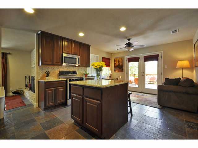 508 Lightsey Road Austin, TX 78704 - Photo 1 of 1