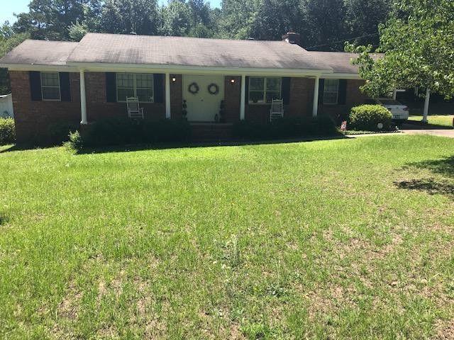 231 Redds Branch Road Aiken, SC 29801 - Photo 1 of 11