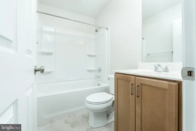 a view of small space