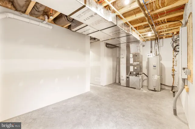 a view of small space