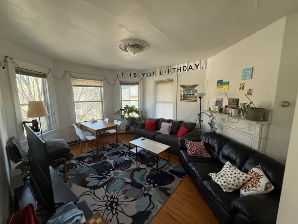 $6,500 | 268 Broadway, Unit 2, Cambridge, MA 02139