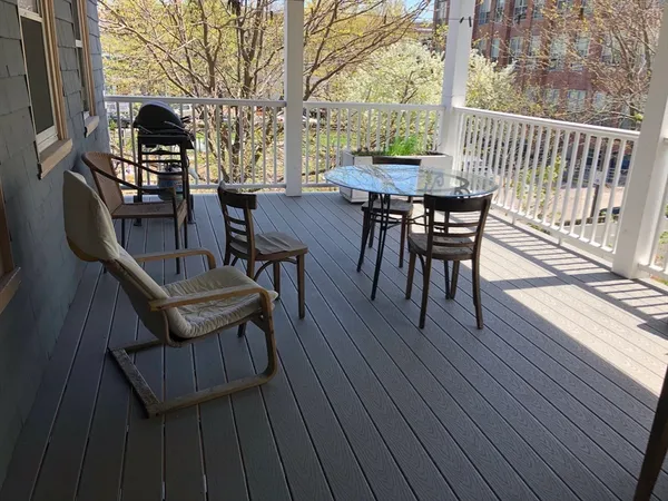 $6,500 | 268 Broadway, Unit 2, Cambridge, MA 02139