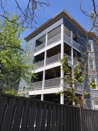 $6,500 | 268 Broadway, Unit 2, Cambridge, MA 02139