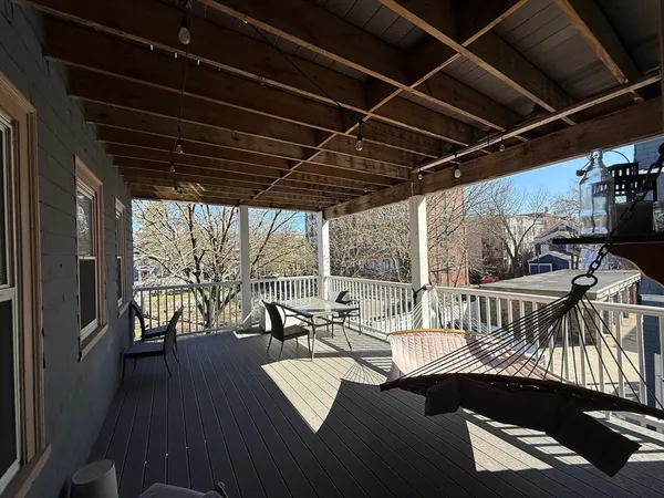 $6,500 | 268 Broadway, Unit 2, Cambridge, MA 02139