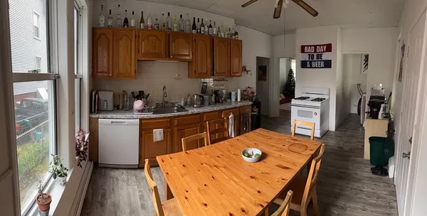 $6,500 | 268 Broadway, Unit 2, Cambridge, MA 02139