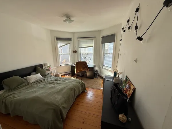 $6,500 | 268 Broadway, Unit 2, Cambridge, MA 02139