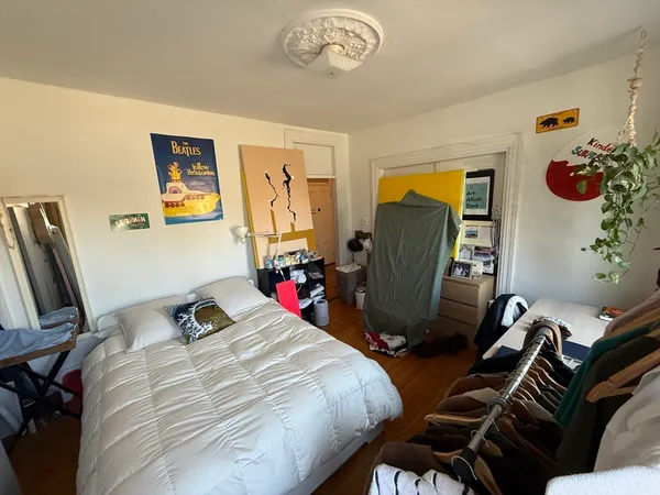 $6,500 | 268 Broadway, Unit 2, Cambridge, MA 02139