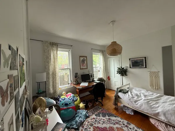 $6,500 | 268 Broadway, Unit 2, Cambridge, MA 02139