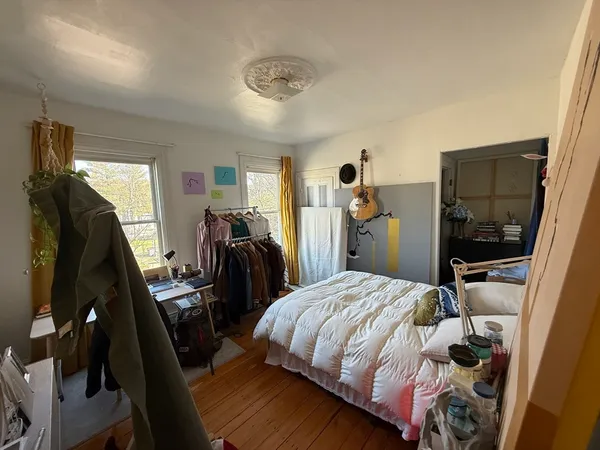 $6,500 | 268 Broadway, Unit 2, Cambridge, MA 02139