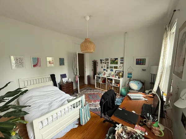 $6,500 | 268 Broadway, Unit 2, Cambridge, MA 02139