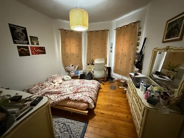 $6,500 | 268 Broadway, Unit 2, Cambridge, MA 02139