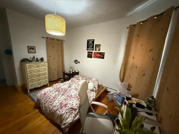 $6,500 | 268 Broadway, Unit 2, Cambridge, MA 02139