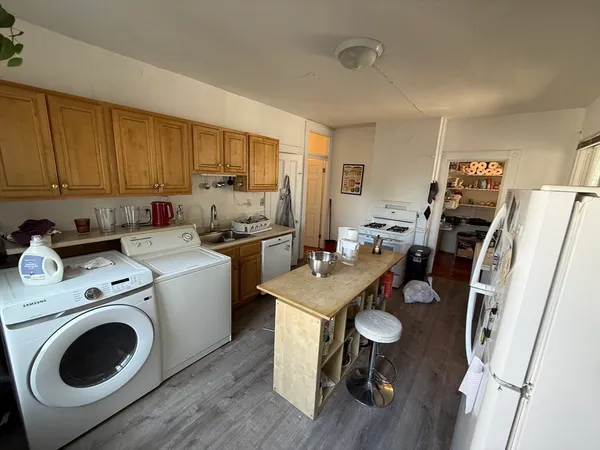 $6,500 | 268 Broadway, Unit 2, Cambridge, MA 02139