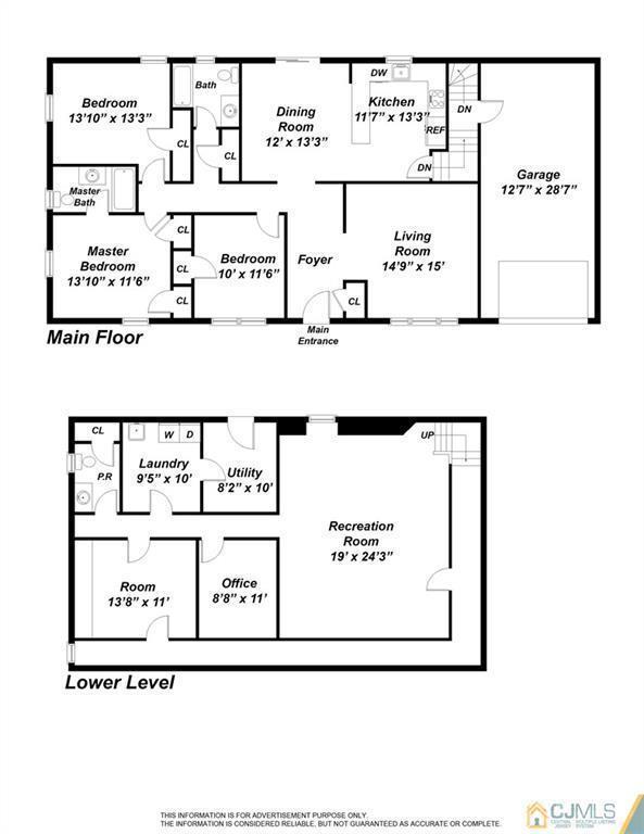157 Dutch Road East Brunswick, NJ 08816 - Photo 28 of 28 Gallery Image 28