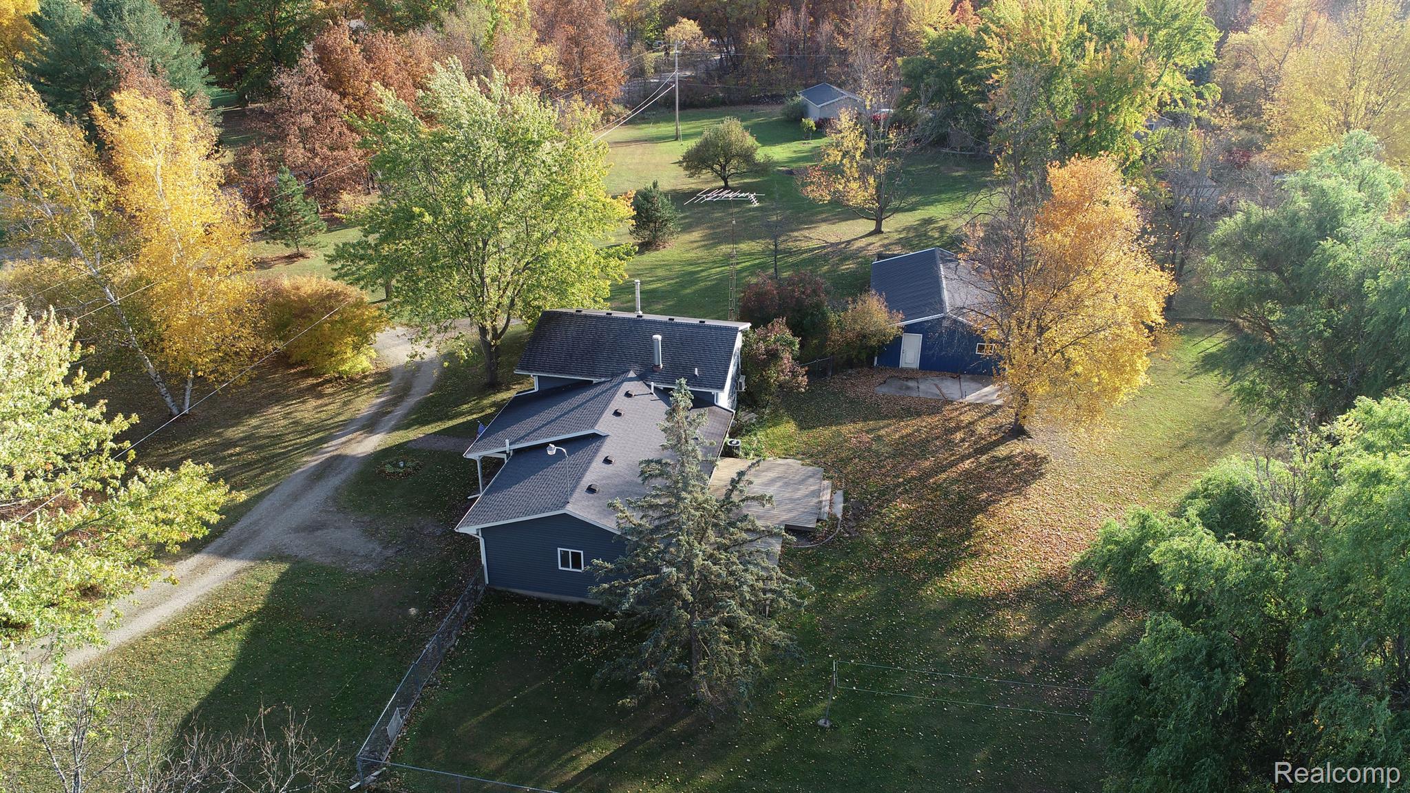 11532 Sharp Road Linden, MI 48451 - Photo 41 of 41 Gallery Image 41