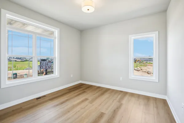 $549,400 | 6475 Ridge View Way, DeForest, WI 53532