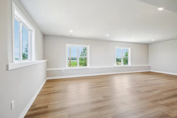 $549,400 | 6475 Ridge View Way, DeForest, WI 53532