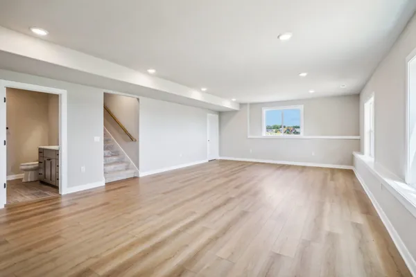 $549,400 | 6475 Ridge View Way, DeForest, WI 53532