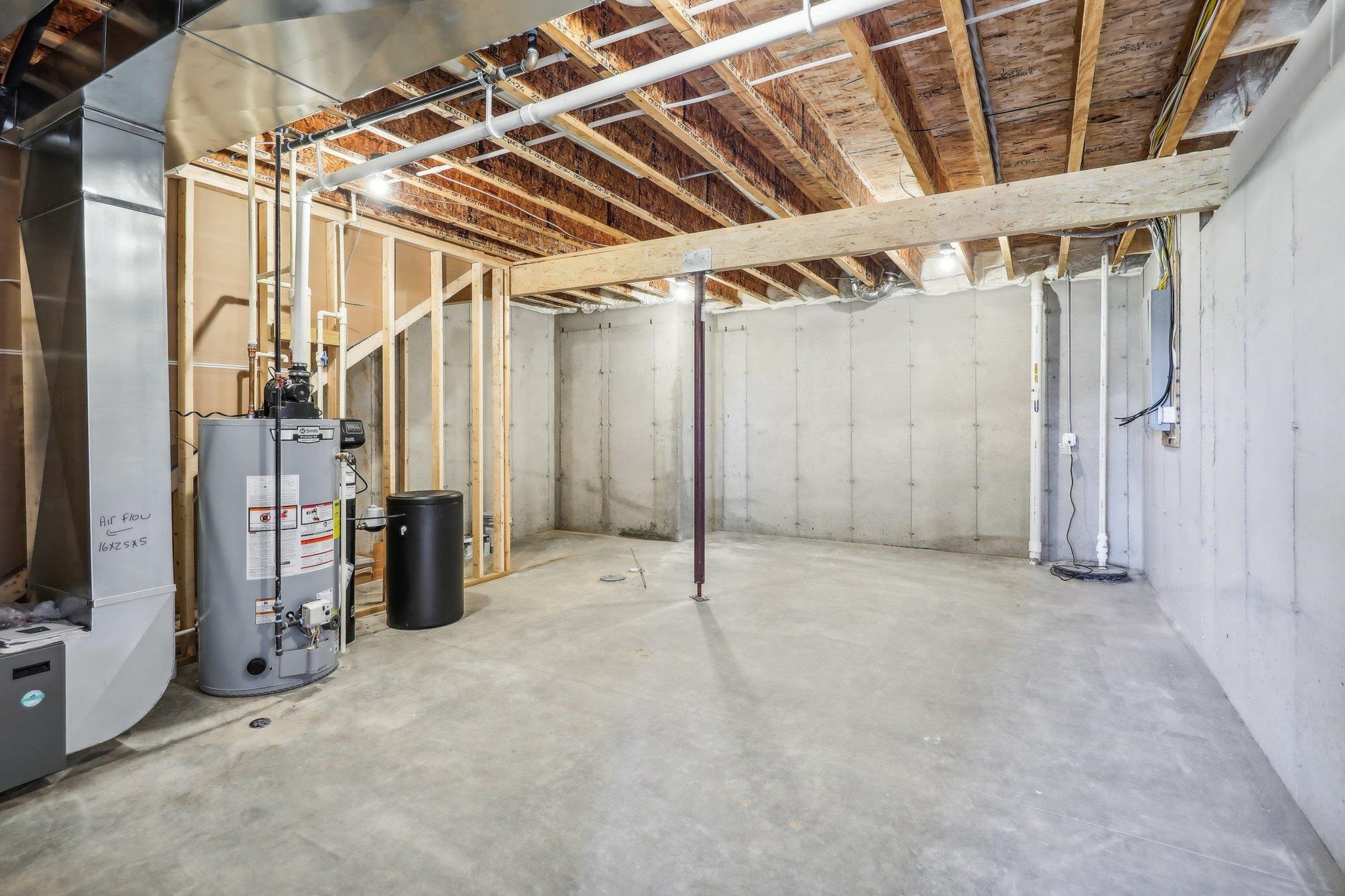 6475 Ridge View Way DeForest, WI 53532 - Photo 36 of 40