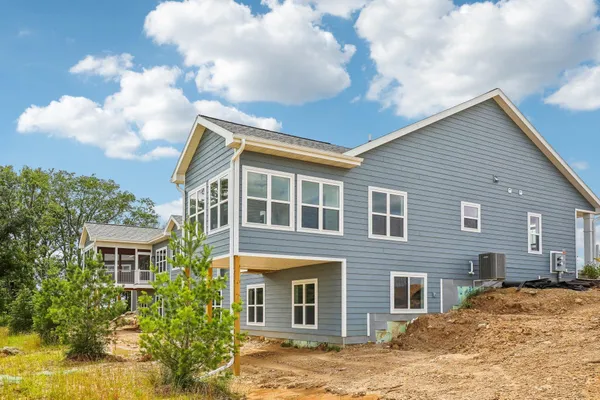 $549,400 | 6475 Ridge View Way, DeForest, WI 53532