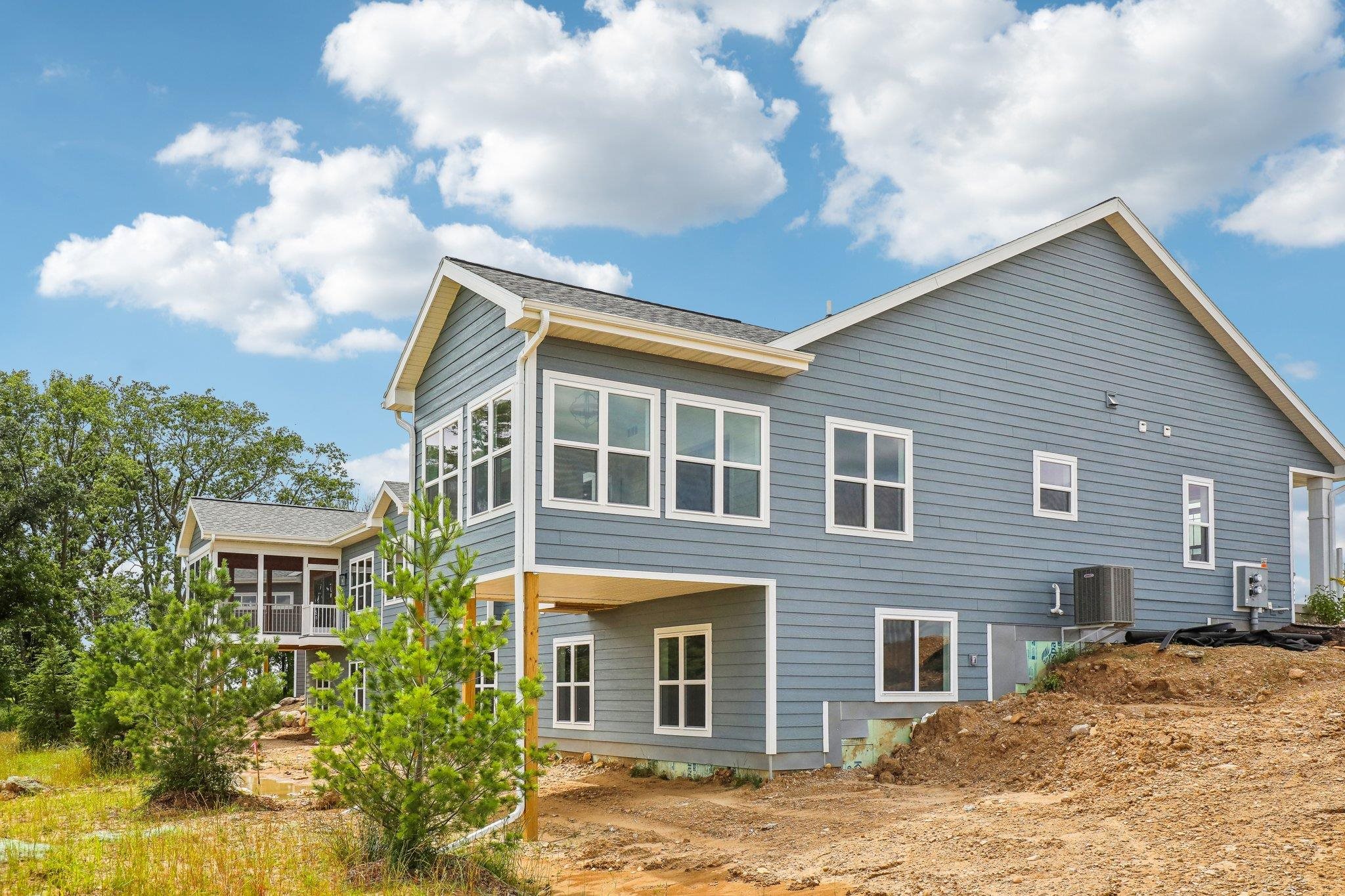 6475 Ridge View Way DeForest, WI 53532 - Photo 38 of 40