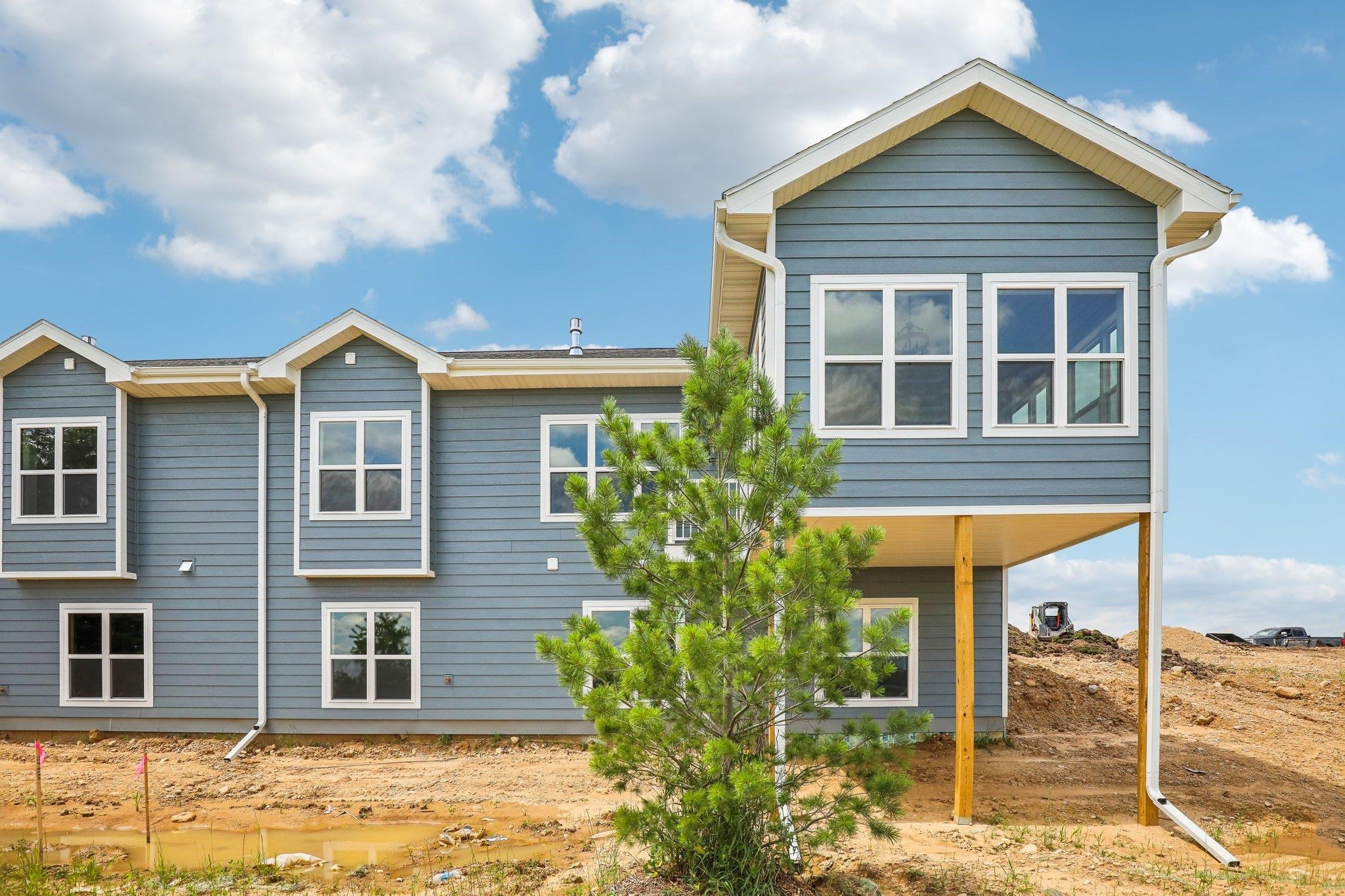 6475 Ridge View Way DeForest, WI 53532 - Photo 39 of 40