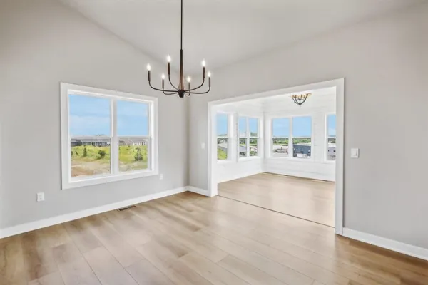 $549,400 | 6475 Ridge View Way, DeForest, WI 53532