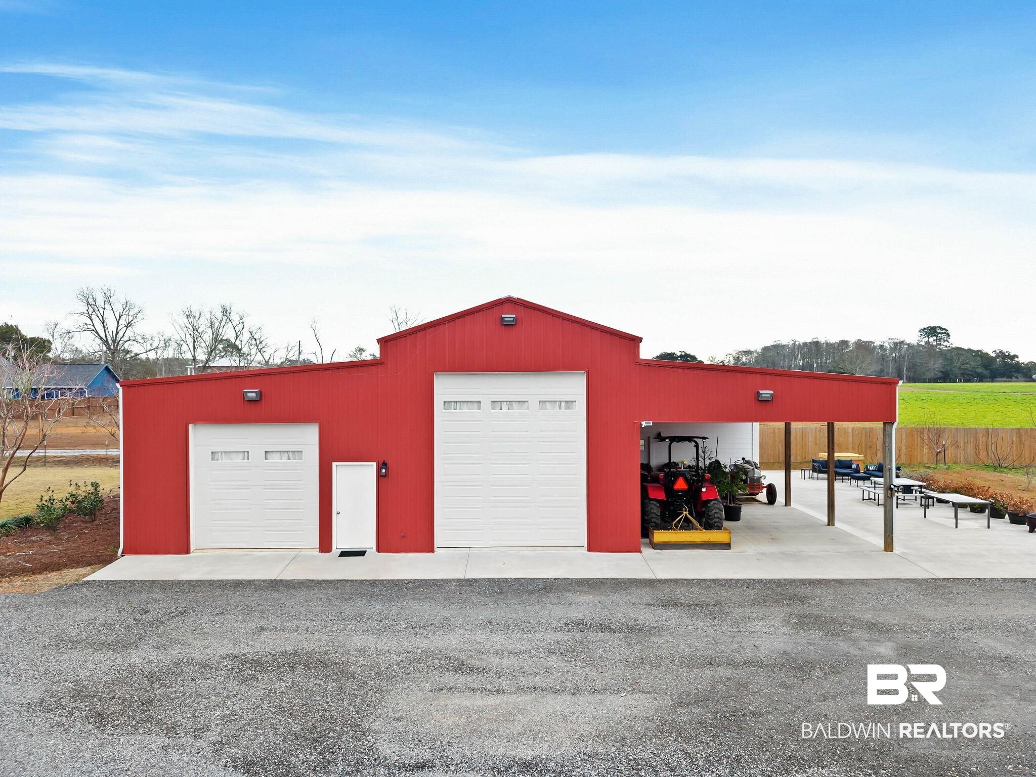 16014 County Road 26 Foley, AL 36535 - Photo 6 of 79