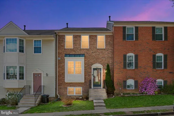 $710,000 | 7813 Wintercress Lane, Springfield, VA 22152