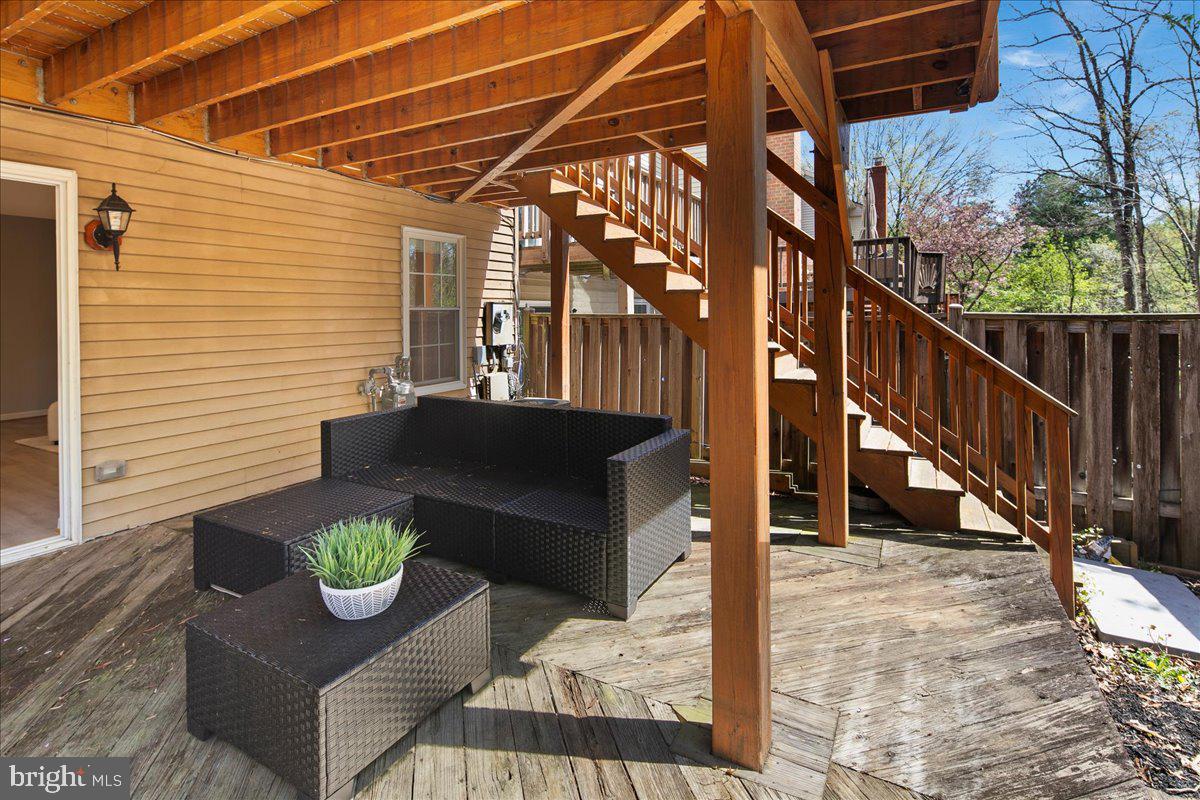 7813 Wintercress Lane Springfield, VA 22152 - Photo 57 of 65