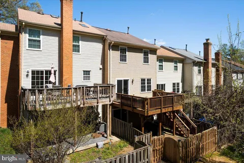 $710,000 | 7813 Wintercress Lane, Springfield, VA 22152